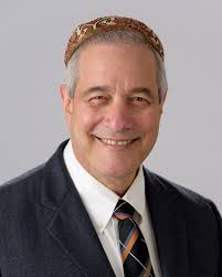 Yoel Kahn • LGBTQ Religious Archives Network