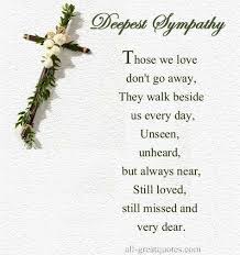 Image Result For Sympathy Wishes For Grandma Sympathy Quotes Sympathy Quotes For Loss Sympathy Messages