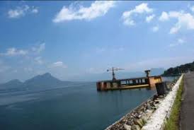 Perjalanan dilanjutkan dengan menggunakan angkutan umum trayek 011. Wisata Waduk Jatiluhur Harga Tiket Penginapan Kuliner