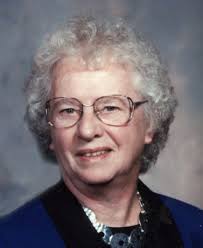 Obituary for Hazel Lea Eilers