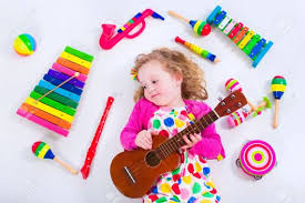 Comprar instrumentos online, guitarra online. La Educacion Musical En Preescolar Erixon Pernia