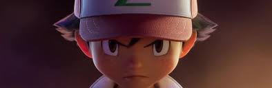 Pokémon: Mewtwo Strikes Back