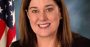 Tracy announces re-election bid for 2026 state senate race