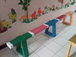 Berjalan di atas balok kayu selebar 10 cm, sepanjang 10 m merupakan salah satu latihan untuk meningkatkan. Papan Titian Jual Mainan Outdoor Tk Paud Aneka Mainan Outdoor Komplit Mainan Edukatif Anak Aneka Perabot Dan Furniture Tk Paud