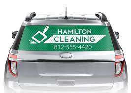 Get it as soon as fri, may 28. Full Color Car Window Decals Rear Window Advertising Signazon