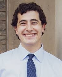 Joseph Fabrizio's Instagram, Twitter & Facebook