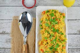 Near east rice pilaf mix garlic & herb 6 3 oz box swanson. Baked Rice Pilaf An Easy And Scrumptious Rice Pilaf Recipe