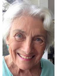 Nancy Currell Obituary (1933