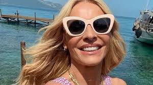 Strictly's Tess Daly and Vernon Kay's unusual parenting rule with teen  daughters