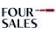 Logo de THE FOURSALES COMPANY