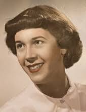 Obituary information for Edith Warner Galloway