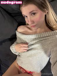 babyemilyx  babyemilyyx Nude Leaks OnlyFans Photo 28 - Nudogram v2.1