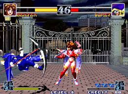  Game Neogeo