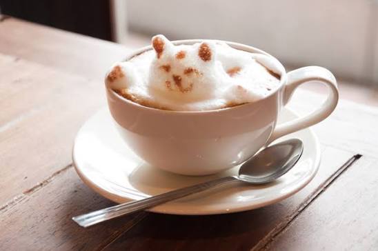 Japan coffee