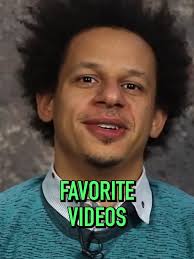 Eric Andre Interviews