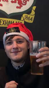 In case it kicks of with the Red Indians 🪓🏹