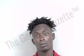 Lowndes County Crime