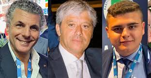 Congressi di Forza Italia, Beverini e Raffo candidati alle segreterie della  provincia di Genova e della città di Rapallo