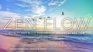 Is your network connection unstable or browser outdated? Zen Flow Meditation Music Royalty Free Youtube