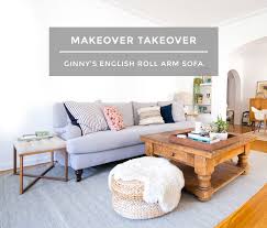 This Week I M Delving Into A Bit More Of The Specifics And Talking About You Guessed English Roll Arm Sofa Rolled Arm Sofa English Roll Arm Sofa Living Room