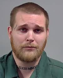 🚨 Public Safety Alert 🚨 25-year-old Tyler L. Hamilton has been arrested  and charged with Indecent Exposure