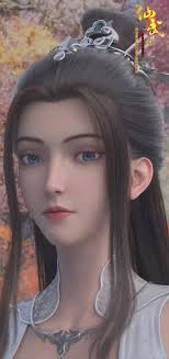 ✪ Ji Ningshuang Wallpaper [Send Flowers] We meet each other again after  going round and round, what kind of sparks will be created if we continue  our relationship? Meet with the immortals