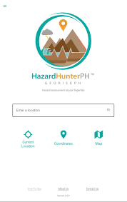 Logos can download in vector format. Phivolcs Dost On Twitter Pressrelease Dost Phivolcs Launches Hazardhunterph Mobile V2 0 For Android Os Read Details Here Https T Co Gfgwn9n3qg Try The Hazardhunterph App Https T Co 1r0dztrysl Scienceforthepeople Handaangmayalam Https T