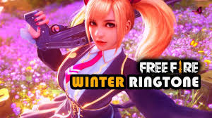 Upload a file, choose a required the ringtone maker is easy to use. Greena Free Fire Winter Original Latest New Ringtone 2019 Youtube