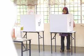 It is a day off for the general population, and schools and most businesses are closed. Parliament Dissolves What Does That Mean And What S Next Malaysia Malay Mail