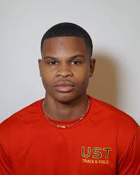 2025 Men's Track and Field Roster