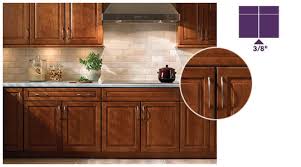 Definitely a quality brand with dope style and unique concepts. Door Overlays Kraftmaid Cabinetry Cute766
