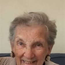 Most Recent Obituaries