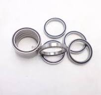 S6700-2RS S61700-2RS SS Stainless Steel Deep Groove Ball Bearing 6700-2RS  61700-2RS Car Bearings Size 10x15x4 mm