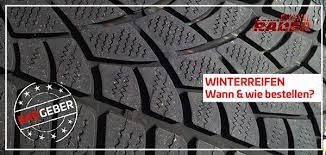 Alter ist auch sehr wichtig meiner meinung nach ausgehärtete reifen taugen einfach nichts im winter. Ratgeber Zur Wintersaison Wann Winterreifen Kaufen