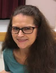 Obituary information for Rebecca "Becky" Brister