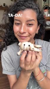 Unique Finish Beetle Ocarina Ceramic Design