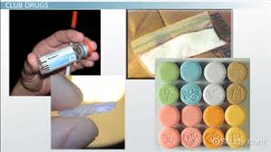 Image result for Club Drug