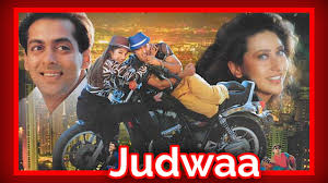 Judwaa 1997 Movie Lifetime Worldwide Collection ⟩ complete cast & crew. judwaa 1997 movie lifetime worldwide