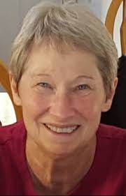 Linda Muriel Zuidema Obituary July 5, 2019