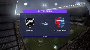 Fotballpåtv.com har som mål å gi rask informasjon om alle kampene som vises på tv. Eliteserien 2021 Norway Eliteserien Table Standings Eliteserien 2021