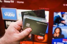 I'd rather have 5% back than 5 miles. Prime Day 2019 American Express Chase Credit Card Rewards Could Give You Some Extra Savings Cnet