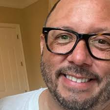 Christopher Compton (@firstwordwascar)