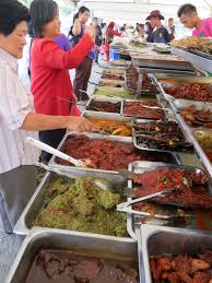 1.49611, 103.70633) is a sprawling shopping complex in johor bahru. Ramadan Bazaar Plaza Angsana In Tampoi Johor Bahru Johor Kaki Travels For Food