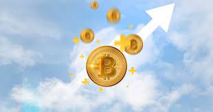 Why has bitcoin reached a record high? Bitcoin Hits A New Record High Of Over 37 000 As Wild Price Swing Resumes Blockchain News
