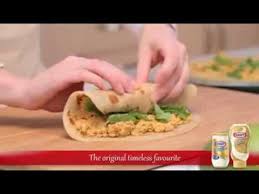This cheap and cheerful chicken risotto is quick and easy because all the stock goes in at once. Easy Chicken Roti Wraps Youtube