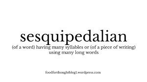 10 Insane Words You Never Knew Existed Words