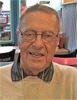 Anthony Cebula Obituary (2021)