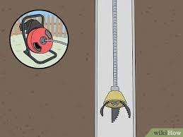 Maybe you would like to learn more about one of these? 3 Ways To Unclog Your Septic Tank Wikihow