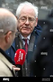 Politics omagh hi-res stock photography and images