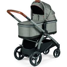 Agio Z4 Stroller By Peg Perego Strolleria
